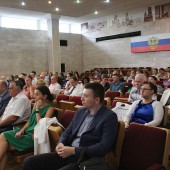 Проведение занятий по пожарной безопасности ЦОБТ