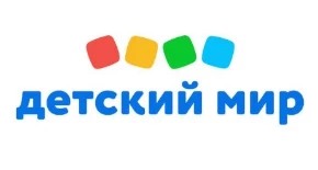 клиент ЦОБТ Компания «Детский Мир»