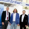  «ЦОБТ»  приняла участие в Международной выставки БЕЗОПАСНОСТЬ И ОХРАНА ТРУДА - 2021