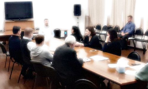 обучение по охране труда руководителей и специалистов ФГУП ЦНРПМ