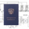 Электронные трудовые книжки