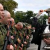 Граждан мобилизованных уволить нельзя